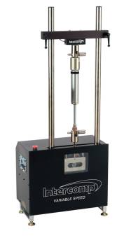 Intercomp - Intercomp Variable Speed Shock Dynamometer - 40" Masts