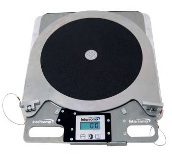 Intercomp - Intercomp Digital Turn Plates
