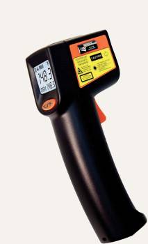 Longacre Racing Products - Longacre Infrared Laser Pyrometer - 600