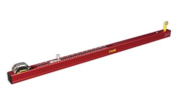 Longacre Racing Products - Longacre Chassis Height Measurement Tool - Long