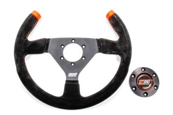 MPI - MPI Road Course Aluminum Steering Wheel - 13"