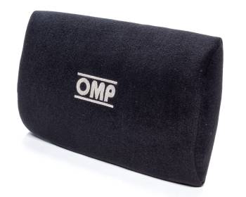 OMP Racing - OMP Lumbar Seat Cushion - Medium - Black