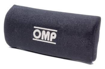OMP Racing - OMP Lumbar Seat Cushion - Small - Black
