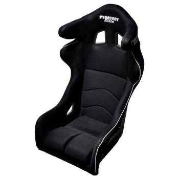 Pyrotect - Pyrotect Elite Race Seat - Black
