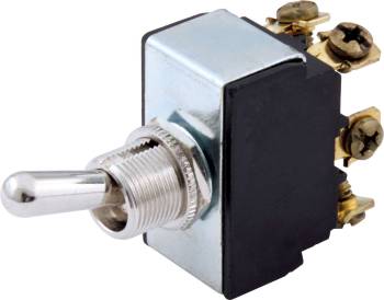 QuickCar Racing Products - QuickCar Weatherproof Magneto Switch 6 Post