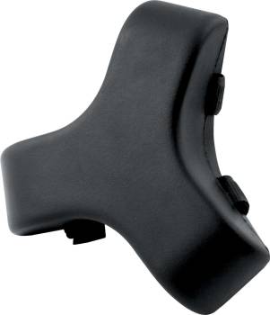 QuickCar Racing Products - QuickCar Molded Steering Wheel Pad