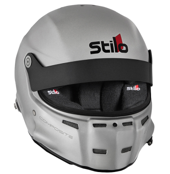 Stilo - Stilo ST5 GT Composite Helmet w/Rally Electronics - Medium - 57cm