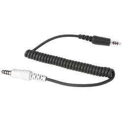 Stilo - Stilo to NASCAR Adapter Cable (4C to 3C)