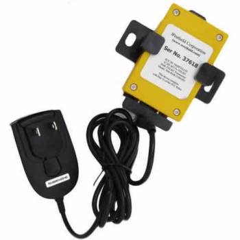 Westhold - Westhold Rechargeable Transponder w/ Charger & Mounting Bracket