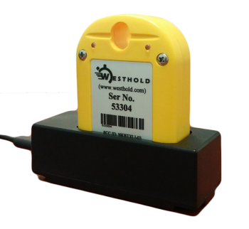 Westhold - Westhold G3 Rechargeable Transponder w/ Charger