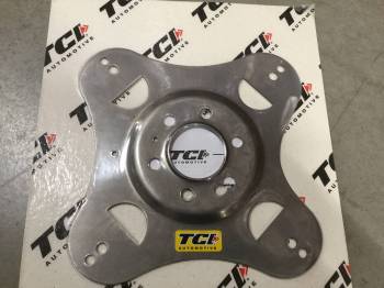 TCI Automotive - TCI All Torqueflite (318-440) Flexplate Chrysler V8 Small 6-Bolt