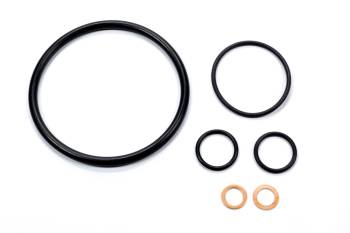 Barnes Systems - Barnes Systems O-Ring Kit for Oil Filter Adapters