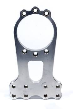 BSB Manufacturing - BSB Manufacturing Shock Plate Aluminum Bearing Birdcage