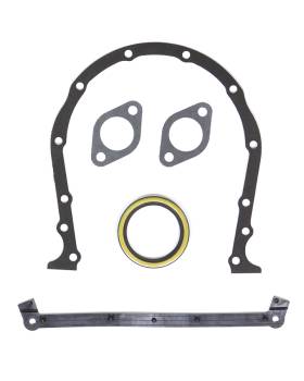 Cometic - Cometic BBC Timing Cover Gasket Set