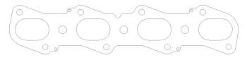 Cometic - Cometic MLS Exhaust Gasket Set Ford 5.4L Shelby 2007