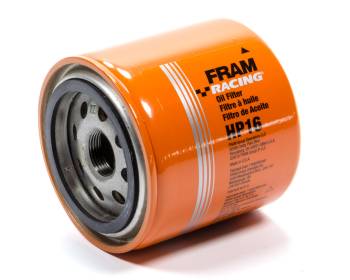 Fram Filters - Fram Filters Performance Oil Filter Ford 4.6/5.4L Dodge 5.7L