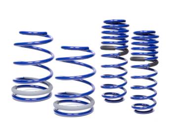 Ford Racing - Ford Racing 05-14 Mustang GT Coil Spring Kit