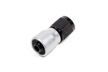 Fragola Performance Systems - Fragola Performance Systems #6 Straight Crimp Hose Fitting