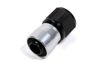 Fragola Performance Systems - Fragola Performance Systems Hose Fitting #12 Straight Sport Crimp