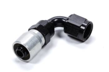 Fragola Performance Systems - Fragola Performance Systems #6 90-Degree Crimp Hose Fitting