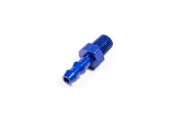 Fragola Performance Systems - Fragola Performance Systems 1/4 HOSE BARB X 1/8 MPT Fitting