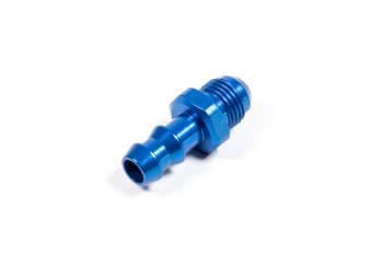 Fragola Performance Systems - Fragola Performance Systems 3/8 Hose Barb X 1/4 MPT Fitting