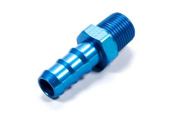 Fragola Performance Systems - Fragola Performance Systems 5/8 Hose Barb X 1/2 MPT Fitting