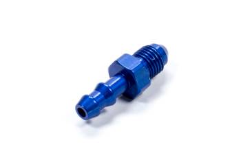 Fragola Performance Systems - Fragola Performance Systems #4  X 1/4 Hose Barb Fitting
