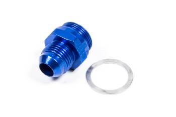 Fragola Performance Systems - Fragola Performance Systems Carb Adapter Fitting #8 x 7/8-20