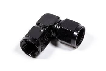 Fragola Performance Systems - Fragola Performance Systems #8 X 90-Degree Female Coupler Adapter Fitting