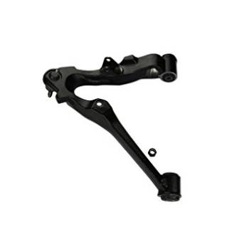 Moog Chassis Parts - Moog Chassis Parts Control Arm & Ball Joint Assembly