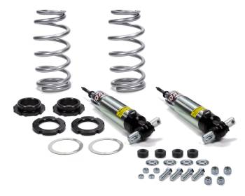 QA1 - QA1 Precision Products Pro-Coil Front Shock Kit GM