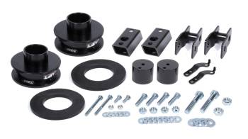 ReadyLift - ReadyLift Front End Leveling Kit 17-   Ford F250 2.5"