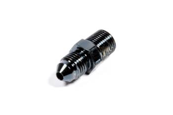 Russell Performance Products - Russell Performance Products #3an to 1/8npt Adapter Fitting - Black Zinc