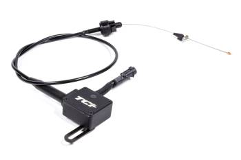 TCI Automotive - TCI Automotive Remote TPS Sensor GM 4L60E/4L80E Trans w/Brkt