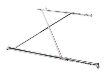 Ti22 Performance - Ti22 Top Wing Tree Assembly Plated 16" Steel