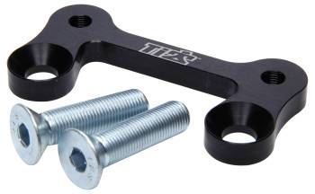 Ti22 Performance - Ti22 Front Brake Mount 10-1/8 - Black With Bolts
