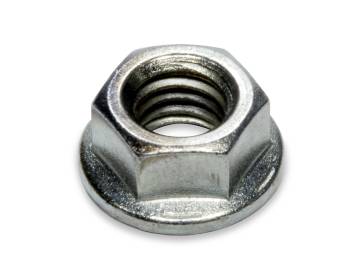 Ti22 Performance - Ti22 Flange Nut For Front Hub 3/8-16