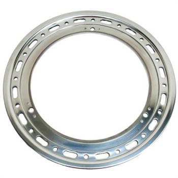 Weld Racing - Weld Racing 15" Ring w/Cover  1pc New Style 6-Hole