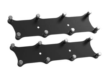 Holley EFI - Holley EFI Remote LS Coil Relocation Brackets