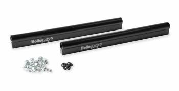 Holley - Holley LT Hi-Ram Fuel Rail Kit