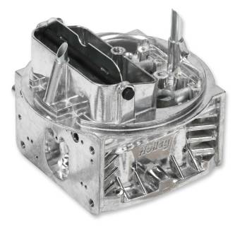 Holley - Holley Replacement Main Body for 0-3310S