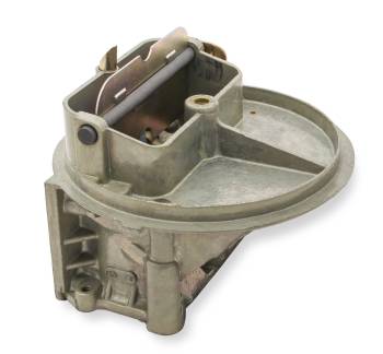 Holley - Holley Replacement Main Body for 0-4412C