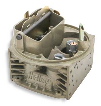 Holley - Holley Replacement Main Body for 0-4777C
