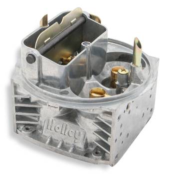 Holley - Holley Replacement Main Body for 0-4777S