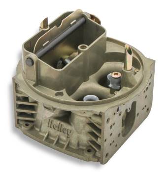Holley - Holley Replacement Main Body for 0-4779C