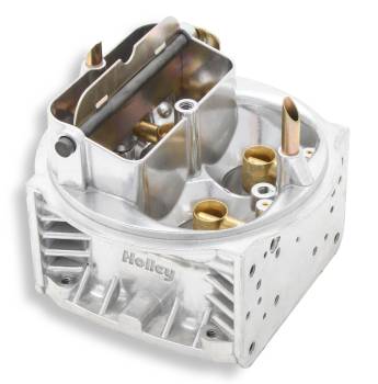 Holley - Holley Replacement Main Body for 0-80457SA