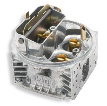 Holley - Holley Replacement Main Body for 0-80508S