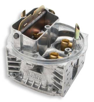 Holley - Holley Replacement Main Body for 0-80770