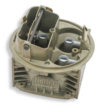 Holley - Holley Replacement Main Body for 0-80783C